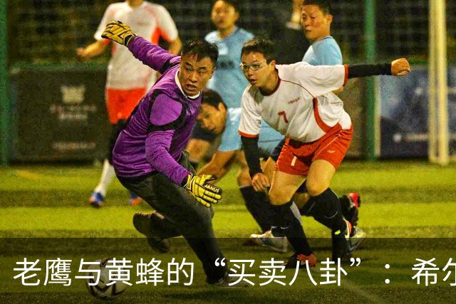 老鹰与黄蜂的“买卖八卦”：希尔德换芬尼-史密斯，有戏？